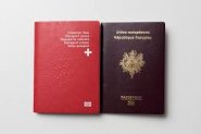 OU PASSEPORT VALABLE